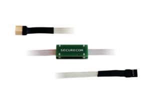 Cables for Remote Serial Connection