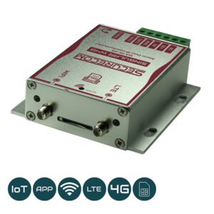 WIFI communicators