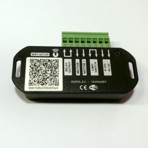 gate remote controller