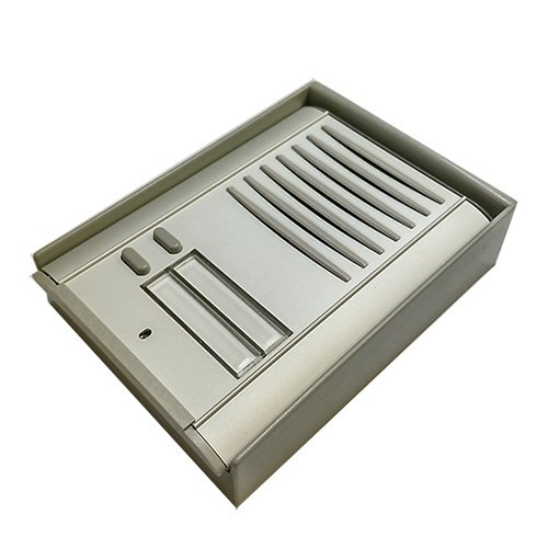 Gate Control and Doorphone Devices