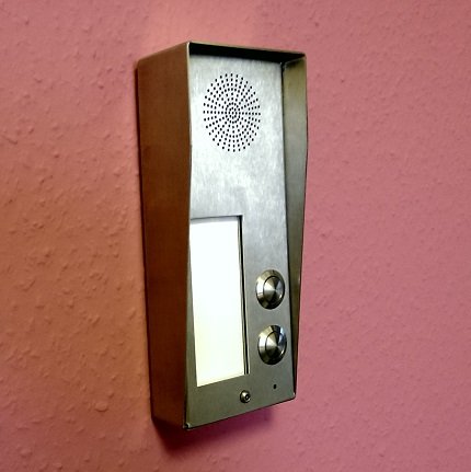 gsm doorphone