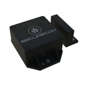 Wireless open/close sensor for DOOR MASTER door controllers