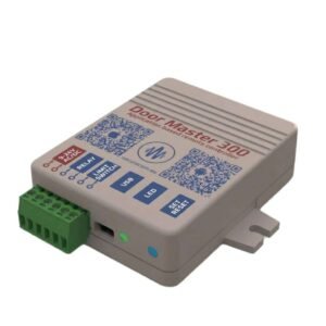 dp door 300 gate opener gsm modul