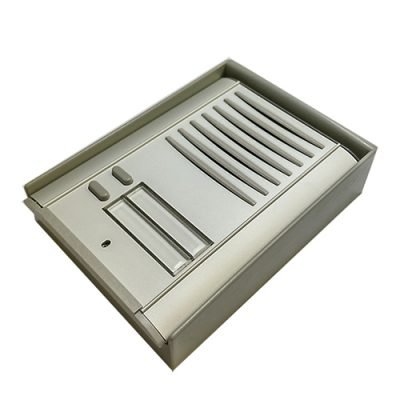 UP200 GSM intercom