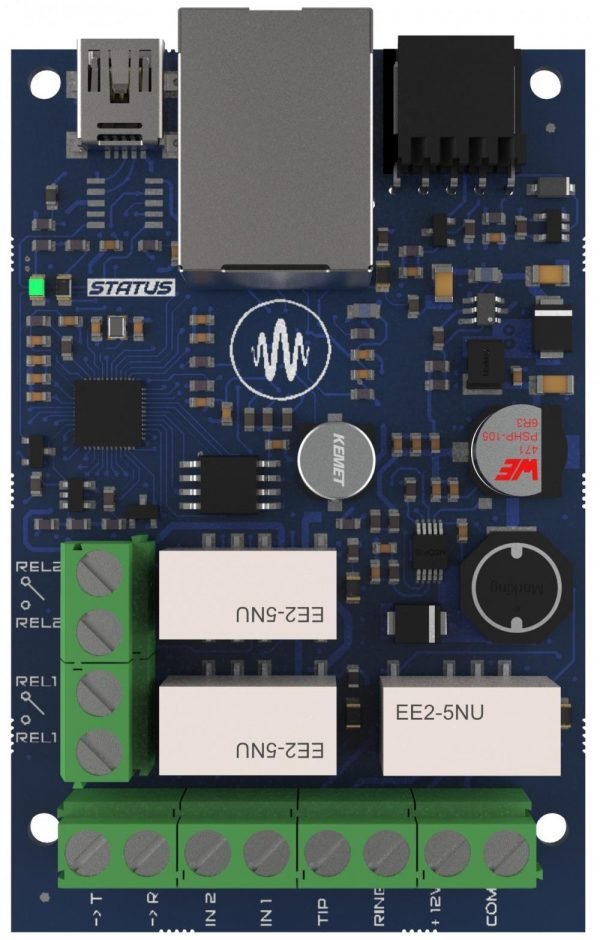 LANCOM module - Image 3