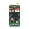 remote monitoring communicator for alarm systems